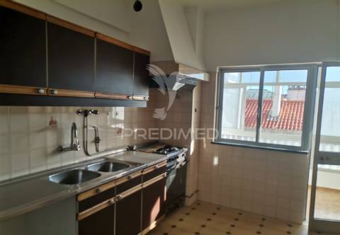 Apartamento t2 - portimão