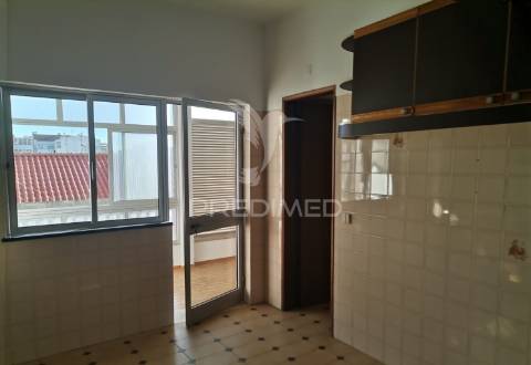 Apartamento t2 - portimão