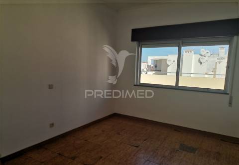 Apartamento t2 - portimão