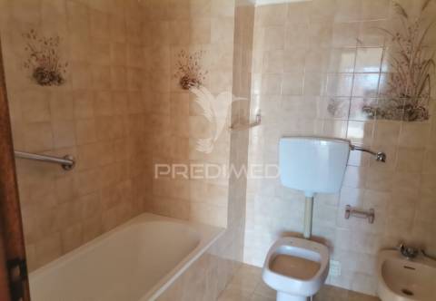 Apartamento t2 - portimão