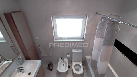 Moradia t4 em condomínio fechado