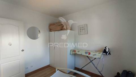 Moradia t4 em condomínio fechado