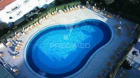 Moradia t4 em condomínio fechado