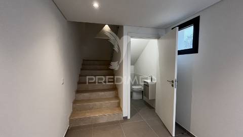 Moradia t4 nova em guimarães