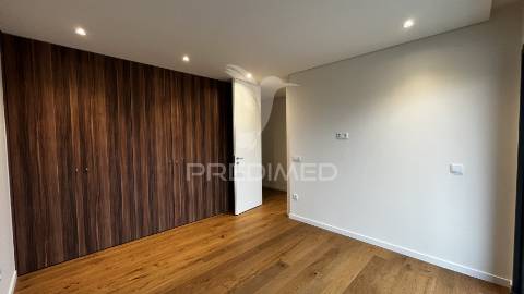 Moradia t4 nova em guimarães