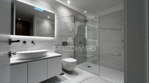 Moradia t4 nova em guimarães