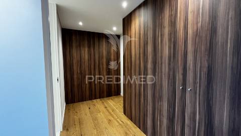 Moradia t4 nova em guimarães