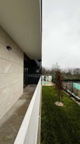 Moradia t4 nova em guimarães