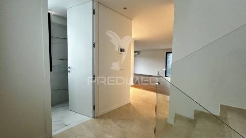 Moradia t4 nova em guimarães