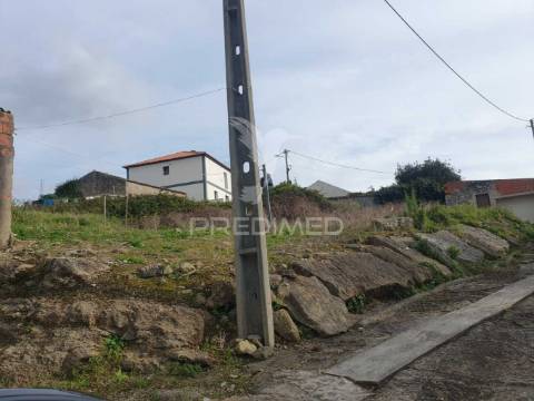 Terreno para construção c/490m2