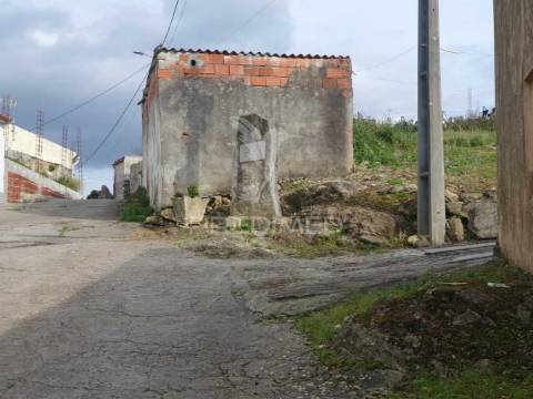 Terreno para construção c/490m2