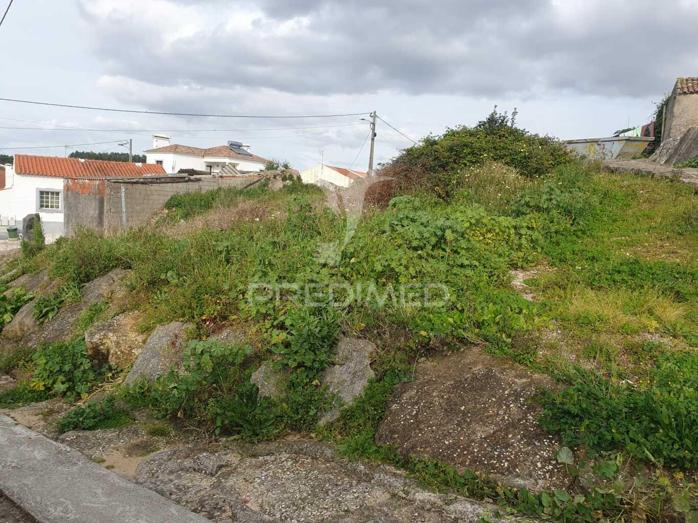 Terreno para construção c/490m2