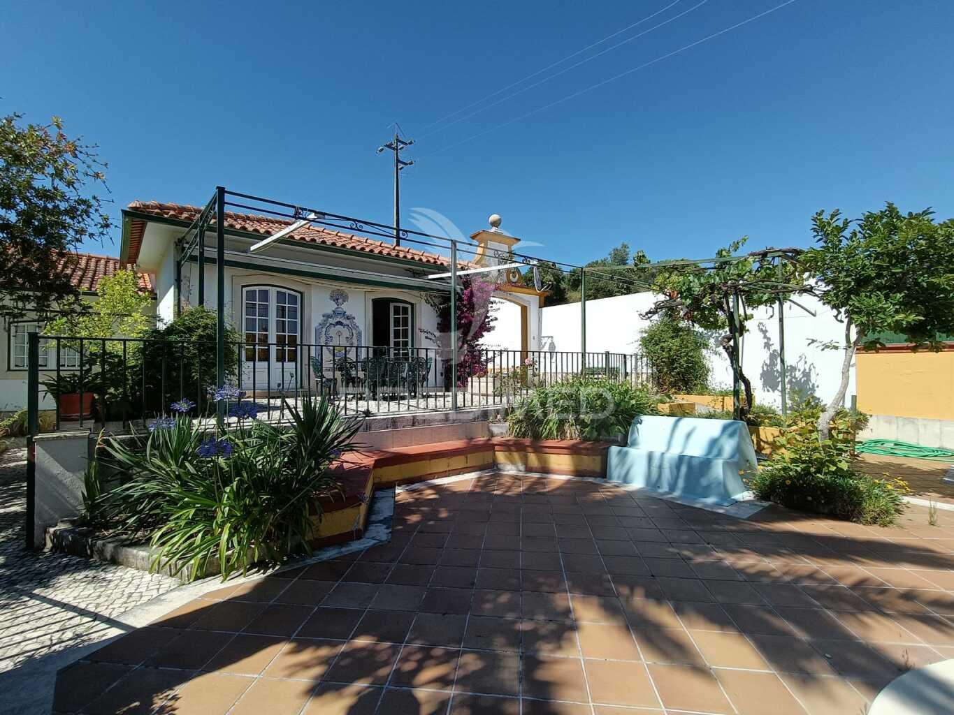 Quinta torres novas