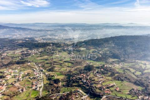 Terreno para venda em nevogilde, vila verde – 19.000 m²