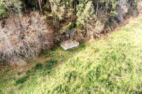 Terreno para venda em nevogilde, vila verde – 19.000 m²