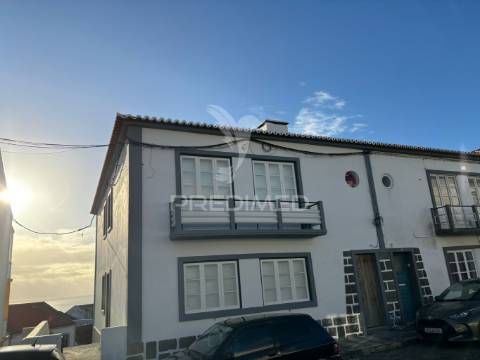 Apartamento t2 a minutos do centro da cidade