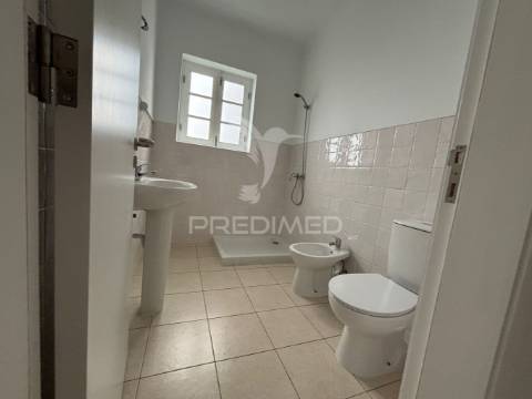 Apartamento t2 a minutos do centro da cidade