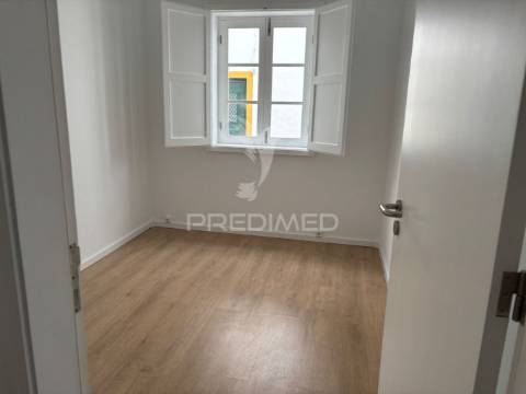 Apartamento t2 a minutos do centro da cidade