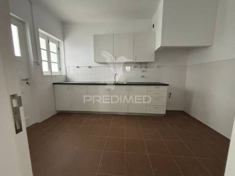 Apartamento t2 a minutos do centro da cidade