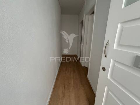 Apartamento t2 a minutos do centro da cidade