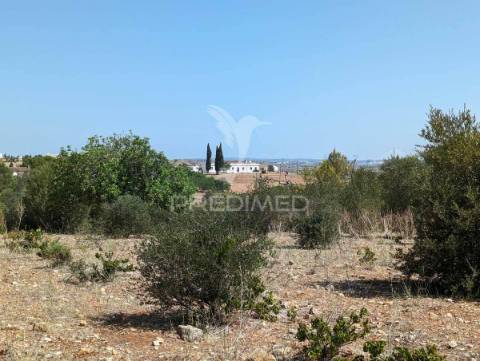 Quinta em castro marim, 36 ha, 1125m2 urbano, premium