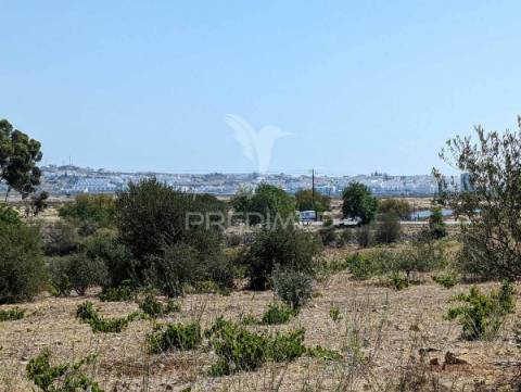 Quinta em castro marim, 36 ha, 1125m2 urbano, premium