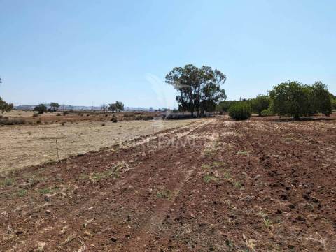 Quinta em castro marim, 36 ha, 1125m2 urbano, premium