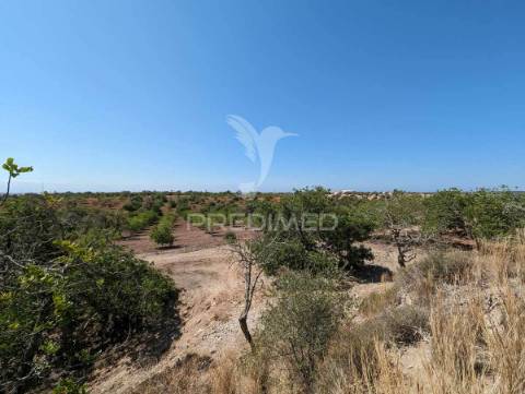 Quinta em castro marim, 36 ha, 1125m2 urbano, premium