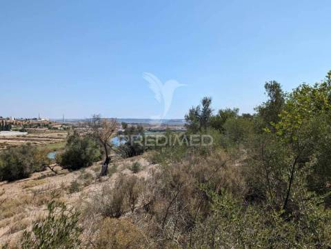 Quinta em castro marim, 36 ha, 1125m2 urbano, premium