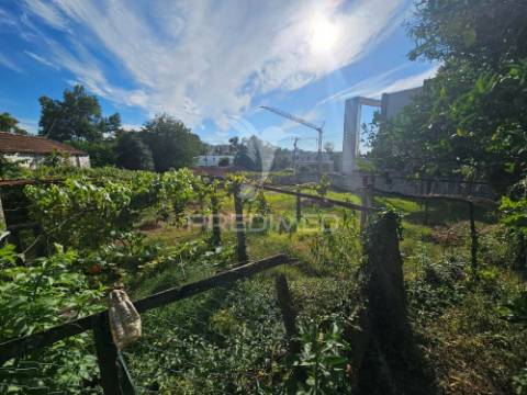 Moradia histórica em santo tirso