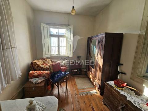 Moradia histórica em santo tirso