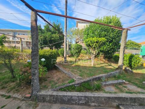 Moradia histórica em santo tirso