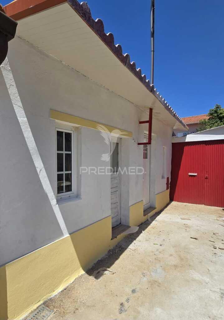 Moradia t3 - habitável - vila do paião