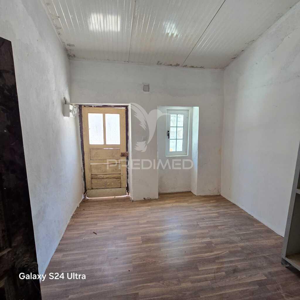 Moradia t3 - habitável - vila do paião