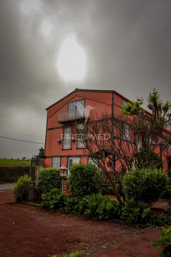 Herdade, para venda, na freguesia da ribeira seca, no concelho da ribeira grande