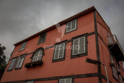 Herdade, para venda, na freguesia da ribeira seca, no concelho da ribeira grande