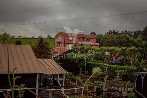 Herdade, para venda, na freguesia da ribeira seca, no concelho da ribeira grande