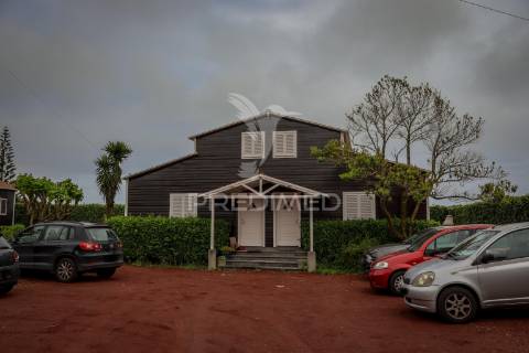 Herdade, para venda, na freguesia da ribeira seca, no concelho da ribeira grande