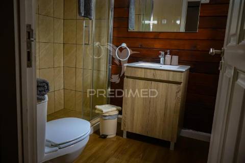 Herdade, para venda, na freguesia da ribeira seca, no concelho da ribeira grande