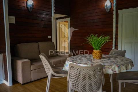 Herdade, para venda, na freguesia da ribeira seca, no concelho da ribeira grande