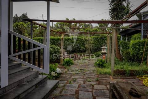 Herdade, para venda, na freguesia da ribeira seca, no concelho da ribeira grande