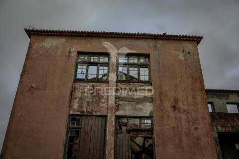 Herdade, para venda, na freguesia da ribeira seca, no concelho da ribeira grande