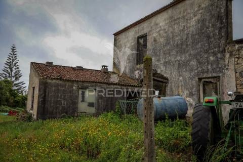 Herdade, para venda, na freguesia da ribeira seca, no concelho da ribeira grande