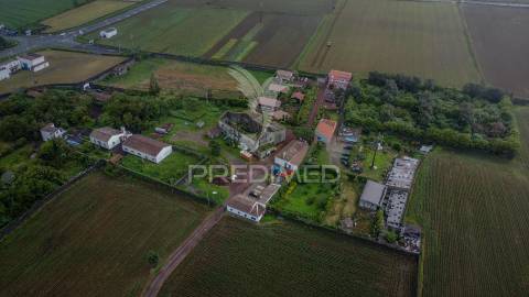 Herdade, para venda, na freguesia da ribeira seca, no concelho da ribeira grande