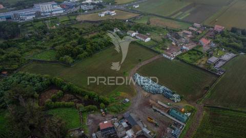 Herdade, para venda, na freguesia da ribeira seca, no concelho da ribeira grande