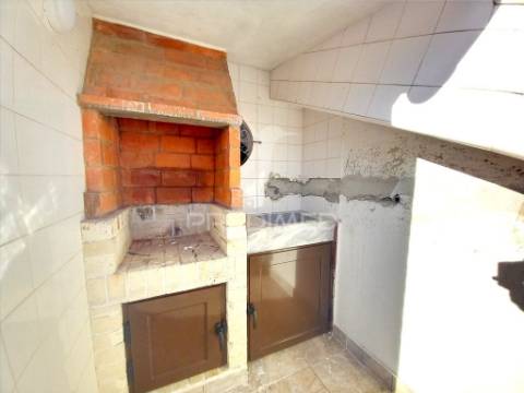 Apartamento t3 duplex caparica