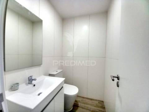 Apartamento t3 duplex caparica