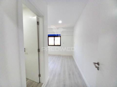 Apartamento t3 duplex caparica