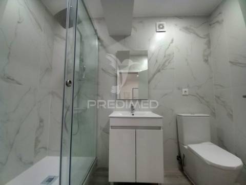 Apartamento t3 duplex caparica