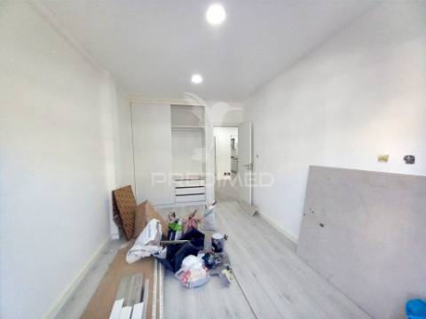 Apartamento t3 duplex caparica